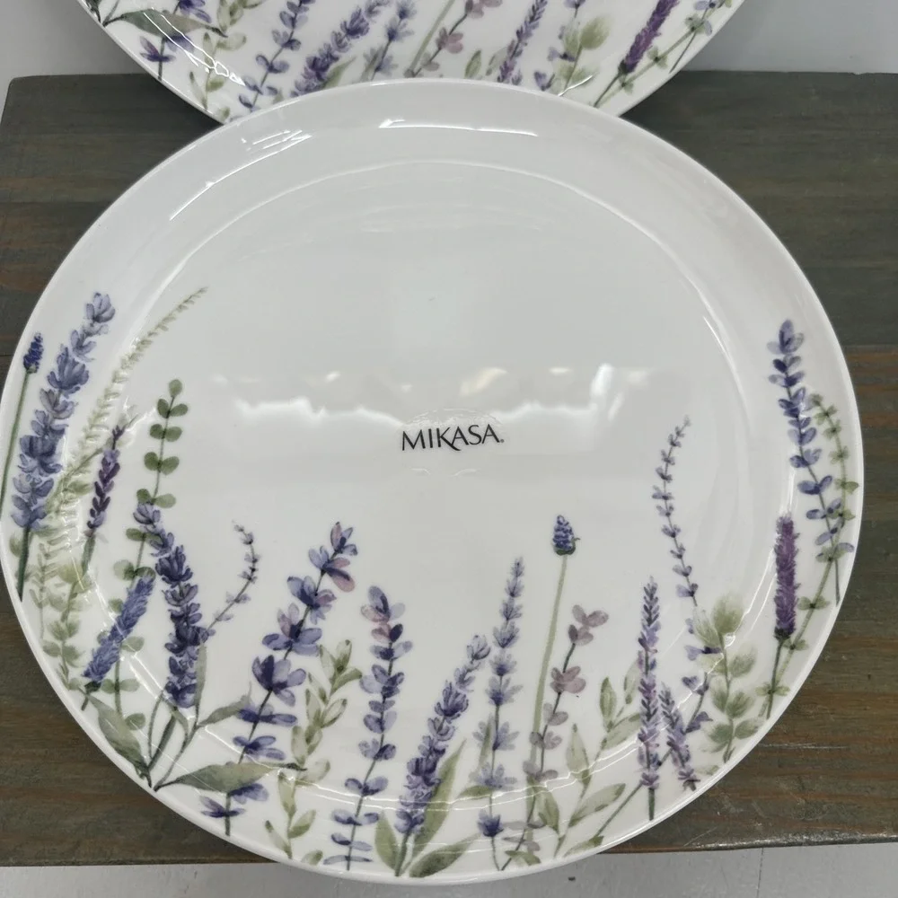 Mikasa new dinner